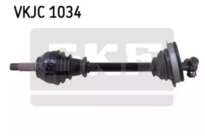 VKJC 1034 SKF Приводной вал VKJC 1034 SKF Приводной вал